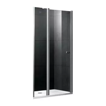 Душевая дверь Gemy New Rockcoco S03191B
