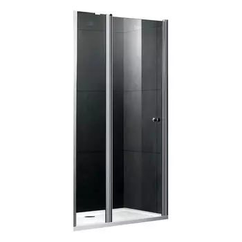 Душевая дверь Gemy New Rockcoco S03191C