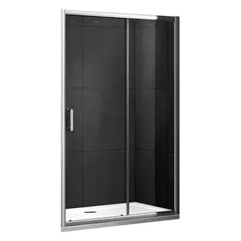 Душевая дверь Gemy Victoria S30191F