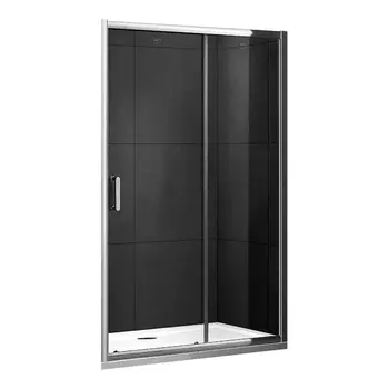 Душевая дверь Gemy Victoria S30191G