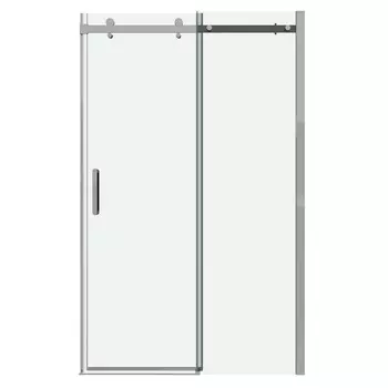 Душевая дверь Grossman Classic 195х110 100.K33.04.110.10.00