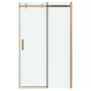 Душевая дверь Grossman Classic 195х110 100.K33.04.110.32.00