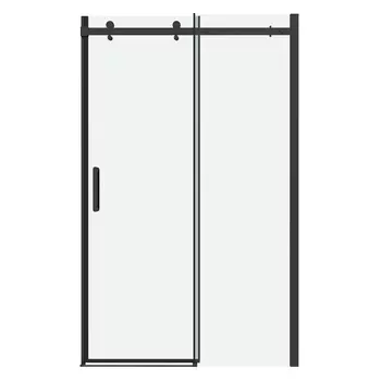 Душевая дверь Grossman Classic 195х130 100.K33.04.130.21.00 матовая