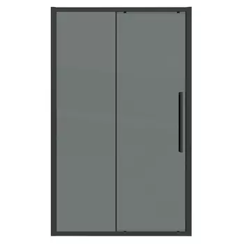 Душевая дверь Grossman Cosmo 195х110 100.K33.02.110.21.10 матовая