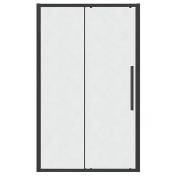 Душевая дверь Grossman Cosmo 195х110 100.K33.02.110.21.02 матовая