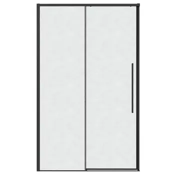 Душевая дверь Grossman Galaxy 110х195 100.K33.01.110.21.02 матовая