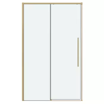 Душевая дверь Grossman Galaxy 130х195 100.K33.01.130.32.00