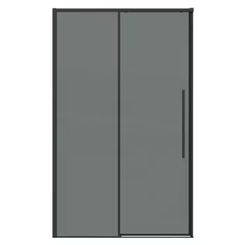 Душевая дверь Grossman Galaxy 130х195 100.K33.01.130.21.10 матовая