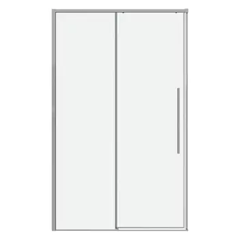 Душевая дверь Grossman Galaxy 140х195 100.K33.01.140.10.00