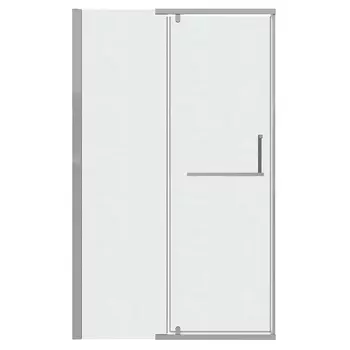 Душевая дверь Grossman Pragma 195х120 100.K33.03.120.10.02