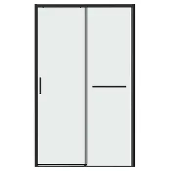 Душевая дверь Grossman Style 195х120 100.K33.05.120.21.00 матовая