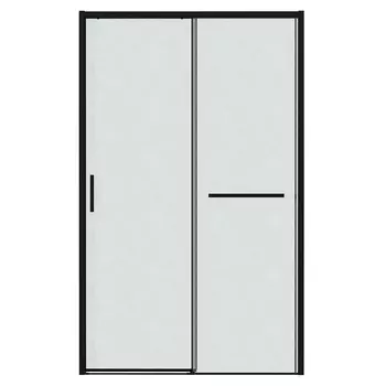 Душевая дверь Grossman Style 195х120 100.K33.05.120.21.02 матовая