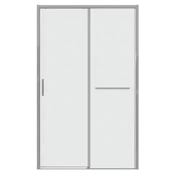 Душевая дверь Grossman Style 195х130 100.K33.05.130.10.02