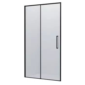 Душевая дверь Iddis Slide 195х110 SLI6BS1i69