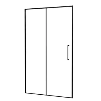 Душевая дверь Iddis Slide 195х120 SLI6BS2i69