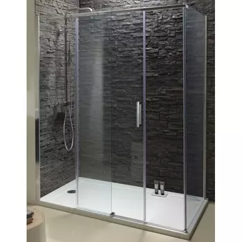 Душевая дверь Jacob Dalafon Contra E22C160-GA 160х195