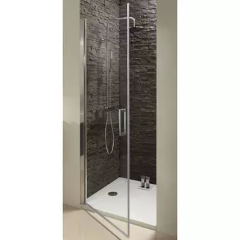 Душевая дверь Jacob Dalafon Contra E22T120-GA 120х200