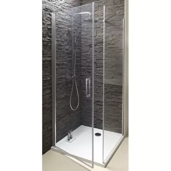 Душевая дверь Jacob Dalafon Contra E22T91-GA 90х200