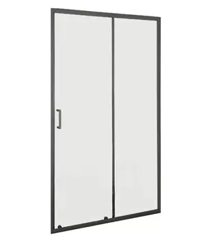 Душевая дверь Orange E02-120TB