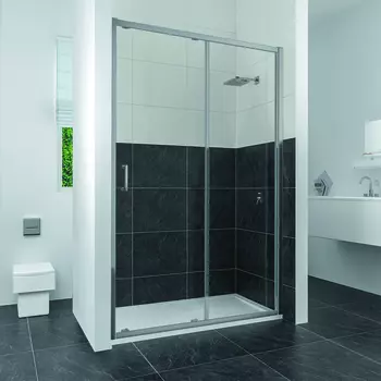 Душевая дверь RGW CL-14 140х200 32091414-11 стекло прозрачное