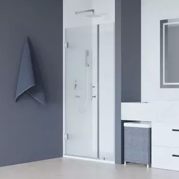 Душевая дверь RGW HO-012 120х195 стекло прозрачное