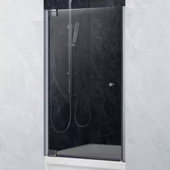 Душевая дверь RGW Hotel 150х90 010604095-31