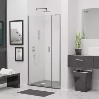 Душевая дверь RGW Leipzig LE-08 195х90 06120809-11