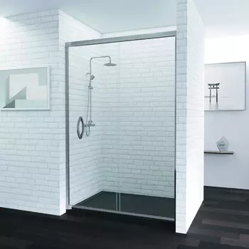 Душевая дверь RGW PA-016 160х195 стекло прозрачное