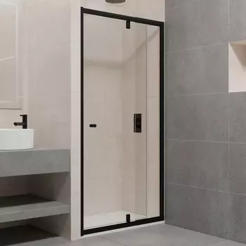 Душевая дверь RGW PA-02 B 80x185 стекло прозрачное