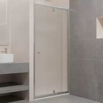 Душевая дверь RGW PA-02 New 70х185 41080207-51 стекло шиншила