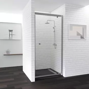 Душевая дверь RGW PA-05 90х185 стекло прозрачное