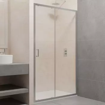 Душевая дверь RGW PA-14 100х195 41081410-51 стекло шиншила