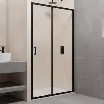 Душевая дверь RGW PA-14B 130х195 41081413-14 стекло прозрачное