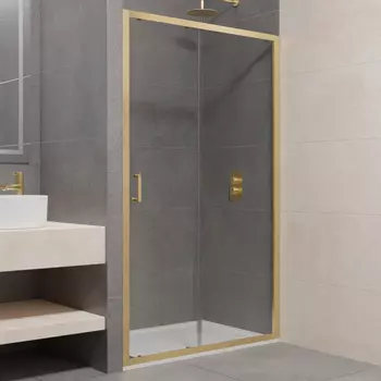 Душевая дверь RGW PA-14G 120х195 41081412-16 стекло прозрачное