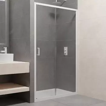 Душевая дверь RGW PA-14W 120х195 41081412-15 стекло прозрачное