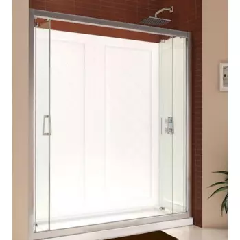 Душевая дверь RGW Passage 195х120 01902312-11