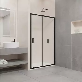 Душевая дверь RGW Passage PA-016 B 195х160 350801616-14