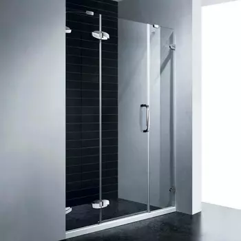 Душевая дверь RGW SA-01 150х195 стекло прозрачное