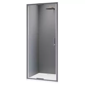 Душевая дверь RGW Stilvoll SV-05Gr 195х100 70320510-110