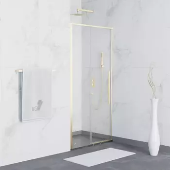 Душевая дверь RGW Stilvoll SV-12-G 195х140 32321214-16