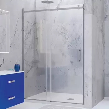 Душевая дверь RGW TO-14 120х195 02071412-11 стекло прозрачное