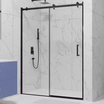 Душевая дверь RGW TO-14B 150х195 стекло прозрачное