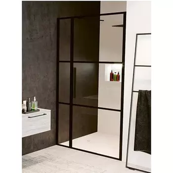 Душевая дверь Riho Grid GB104 110