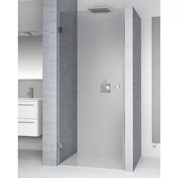 Душевая дверь Riho SZ Scandic NXT X101 98 хром L