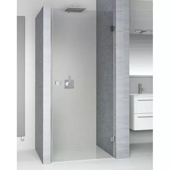 Душевая дверь Riho SZ Scandic NXT X101 98 хром R