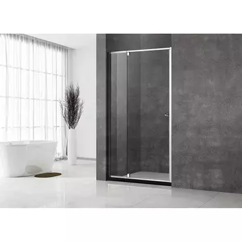 Душевая дверь Veconi Vianno VN32-110-01-C5 стекло прозрачное