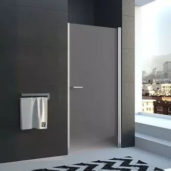 Душевая дверь Veconi Vianno VN43-80-02-19C1 cтекло Pear