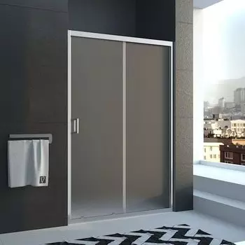 Душевая дверь Veconi Vianno VN46-180-02-19C1 cтекло Pear