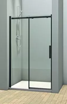 Душевая дверь Veconi Vianno VN70-130-01-19C4 cтекло прозрачное