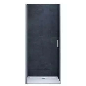 Душевая дверь Vincea Alpha 195х60 VDP-3AL600CL